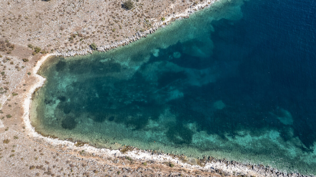 Roidhës Bay Saranda